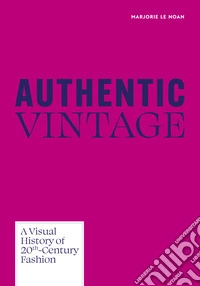 Authentic vintage