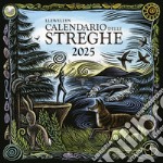 Calendario delle streghe 2025 libro