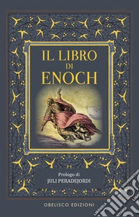 Il libro di Enoch libro