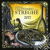 Calendario delle streghe 2027
