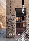 El Croquis. Ediz. inglese e spagnola. Vol. 203: Harquitectes (2010-2020) libro