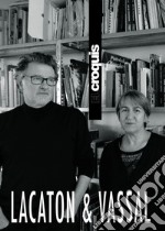 Lacaton & Vassal. Ediz. inglese e spagnola libro