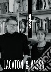 Lacaton & Vassal. Ediz. inglese e spagnola libro