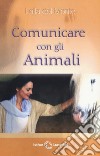 Comunicare con gli animali libro
