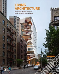 Living architecture libro