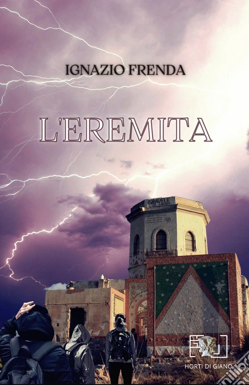 L'eremita