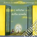 L'albero della scuola libro