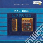 Dal 1880 libro