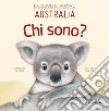 Australia. Chi sono? Cuccioli di animali. Ediz. illustrata libro di Tándem Seceda