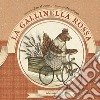 La gallinella rossa. Ediz. illustrata libro