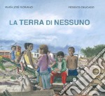 La terra di nessuno libro