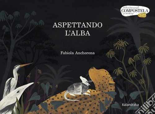Aspettando l'alba