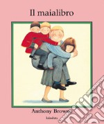 Il maialibro libro