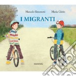 I migranti libro