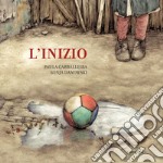 L'inizio libro