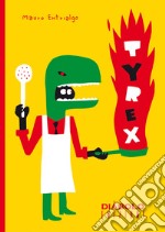 Tyrex libro