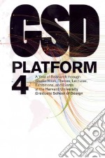 GSD platform. Ediz. illustrata. Vol. 4