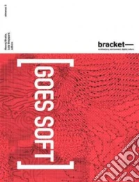 Bracket 2. Goes soft. Ediz. illustrata libro