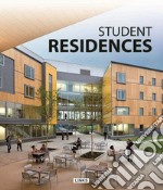 Student residences. Ediz. illustrata