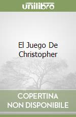El Juego De Christopher