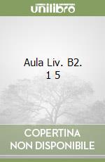 Aula Liv. B2. 1 5 libro