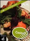 Cocina. Marca España. Ediz. Italia. Con DVD libro