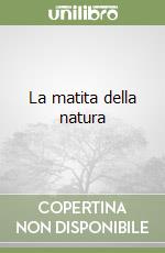 La matita della natura libro