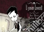 Il giovane Lovecraft. Vol. 2 libro