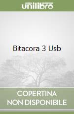 Bitacora 3 Usb libro