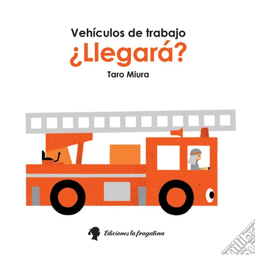 Llegarà?