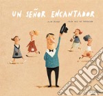 Un señor encantador libro