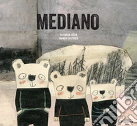 Mediano libro