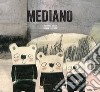 Mediano libro