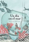 Un dia en el mar libro