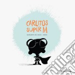 Carlitos super m libro