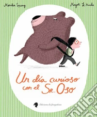 Un dia curioso con el sr.Oso libro