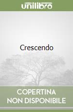 Crescendo libro