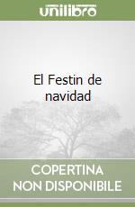 El Festin de navidad libro
