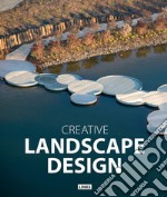 Creative landscape design