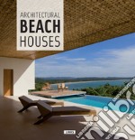 Architectural beach houses libro