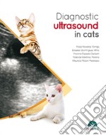 Diagnostic ultrasound in cats libro