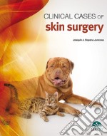 Clinical cases of skin surgery