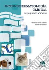 Inmunodermatología clínica en pequeños animales libro