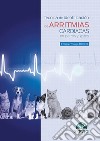 Técnica de identificación de arritmias cardiacas en perros y gatos libro