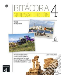 Bitacora. Libro del alumno. Per le Scuole superiori. Con e-book. Con espansione online. Vol. 2 libro