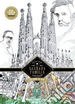 Barcellona. Gaudí. La Sagrada Familia. Ediz. illustrata libro