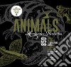 Animals: handmade illustrations libro