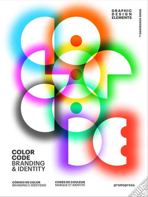 Color code. Branding & identity. Ediz. illustrata