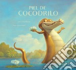 Piel de cocodrilo