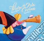 El Tesoro de Isla Cocina